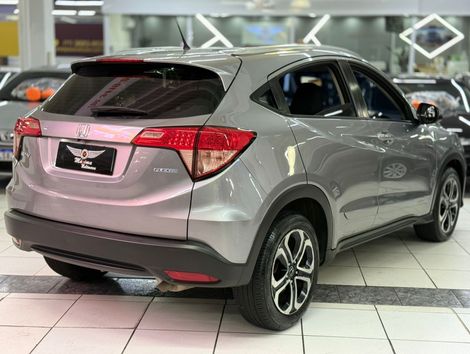 Honda HR-V EX 1.8 Flexone 16V 5p Aut.