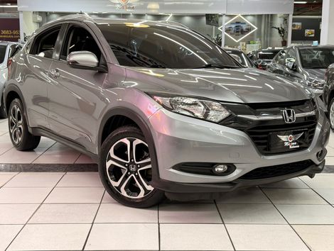 Honda HR-V EX 1.8 Flexone 16V 5p Aut.