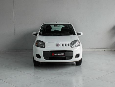 Fiat UNO VIVACE Celeb. 1.0 EVO F.Flex 8V 5p