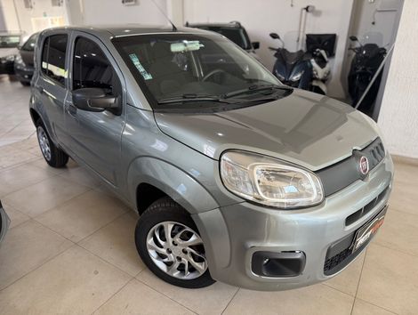 Fiat UNO ATTRACTIVE 1.0 Fire Flex 8V 5p