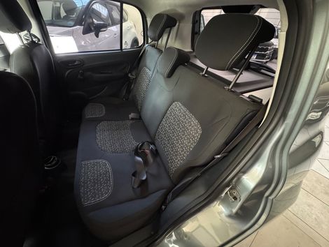 Fiat UNO ATTRACTIVE 1.0 Fire Flex 8V 5p