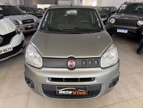 Fiat UNO ATTRACTIVE 1.0 Fire Flex 8V 5p