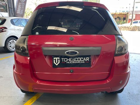 Ford Ka 1.0 8V/1.0 8V ST Flex 3p