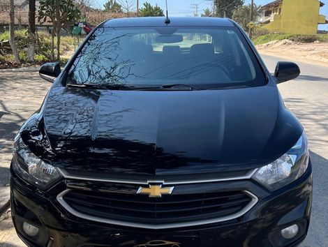 Chevrolet ONIX HATCH LT 1.0 8V FlexPower 5p Mec.
