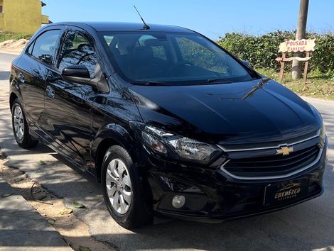 Chevrolet ONIX HATCH LT 1.0 8V FlexPower 5p Mec.