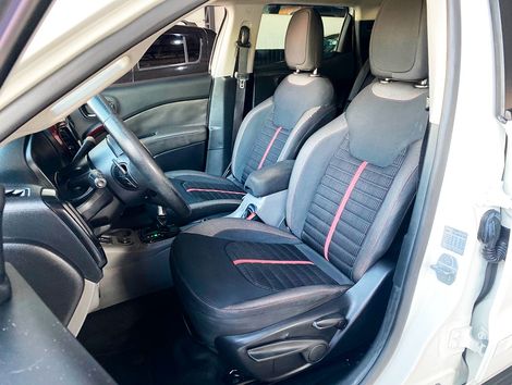 Fiat Toro Freedom 1.8 16V Flex Aut.
