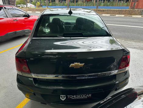 Chevrolet Vectra COLLECTION 2.0 FlexPower 8V Aut.