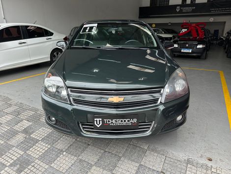 Chevrolet Vectra COLLECTION 2.0 FlexPower 8V Aut.