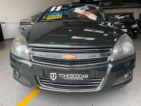 Chevrolet Vectra COLLECTION 2.0 FlexPower 8V Aut.