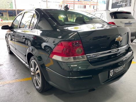 Chevrolet Vectra COLLECTION 2.0 FlexPower 8V Aut.