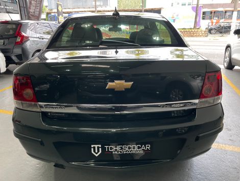 Chevrolet Vectra COLLECTION 2.0 FlexPower 8V Aut.