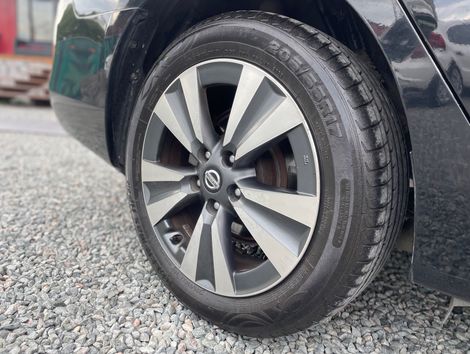 Nissan Sentra SV 2.0 FlexStart 16V Aut.