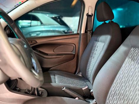 Ford Ka 1.0 SE/SE Plus TiVCT Flex 5p