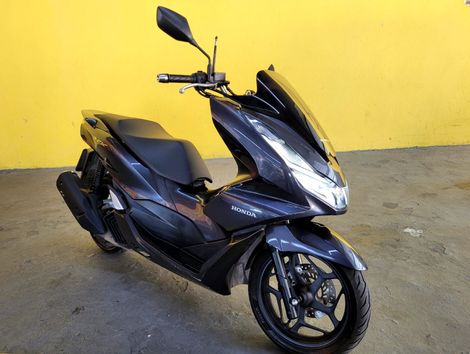 HONDA PCX 160 