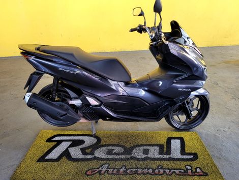 HONDA PCX 160 