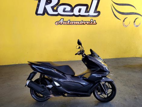 HONDA PCX 160 