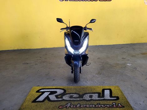 HONDA PCX 160 