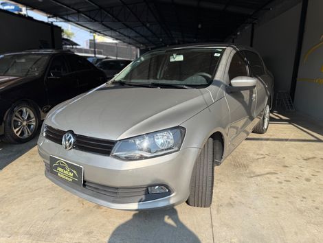 VolksWagen VOYAGE 1.0/1.0 City Mi Total Flex 8V 4p