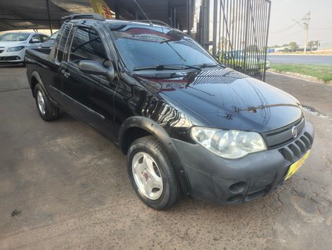 Fiat Strada 1.4 mpi Fire Flex 8V CE