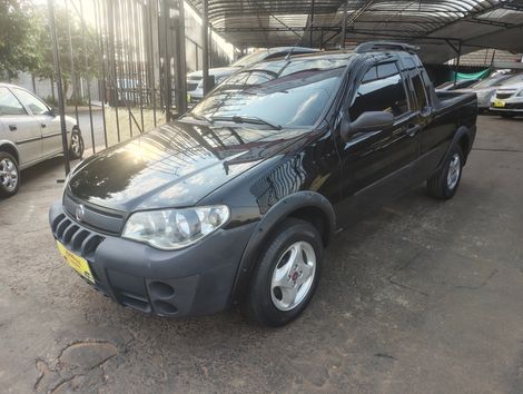 Fiat Strada 1.4 mpi Fire Flex 8V CE