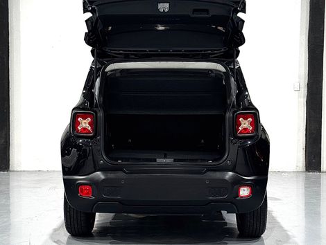 Jeep Renegade Sport 1.8 4x2 Flex 16V Aut.