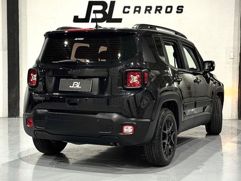Jeep Renegade Sport 1.8 4x2 Flex 16V Aut.