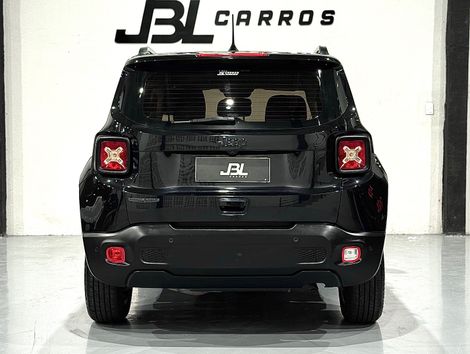 Jeep Renegade Sport 1.8 4x2 Flex 16V Aut.