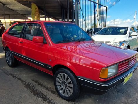 VolksWagen Gol GL 1.6 Mi/Star 1.6 e 1.8/Atlanta 1.6