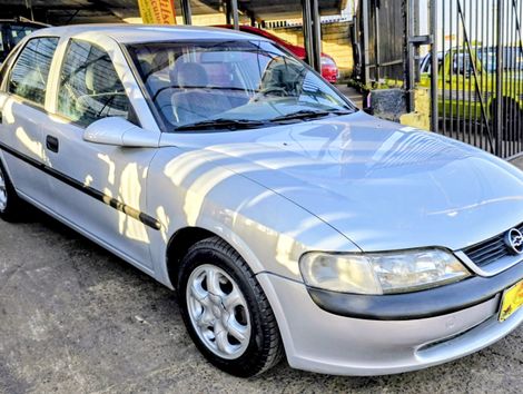 Chevrolet Vectra GL 2.2 / 2.0 MPFI