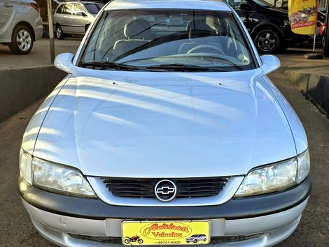 Chevrolet Vectra GL 2.2 / 2.0 MPFI