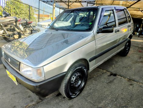 Fiat Uno Mille 1.0 Fire/ F.Flex/ ECONOMY 4p