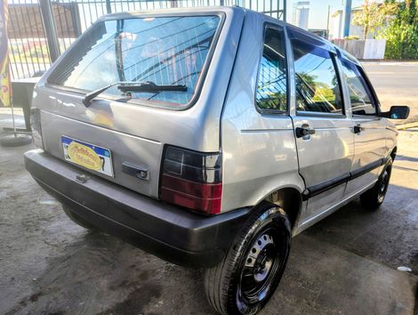 Fiat Uno Mille 1.0 Fire/ F.Flex/ ECONOMY 4p