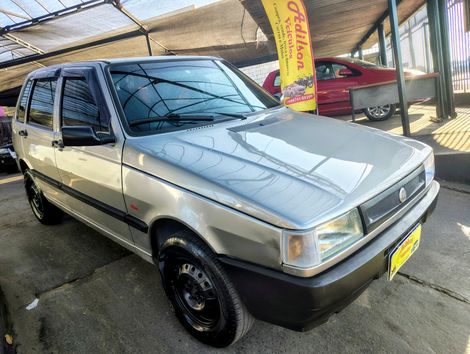 Fiat Uno Mille 1.0 Fire/ F.Flex/ ECONOMY 4p