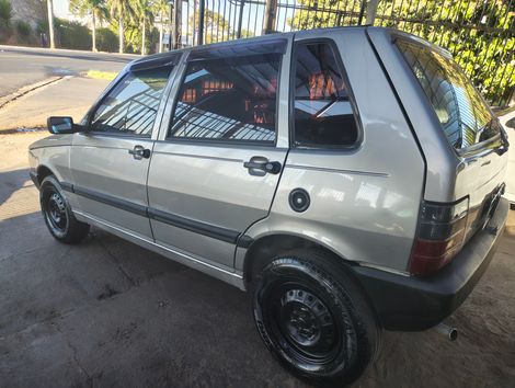 Fiat Uno Mille 1.0 Fire/ F.Flex/ ECONOMY 4p