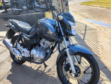 HONDA CG 160 FAN Flex