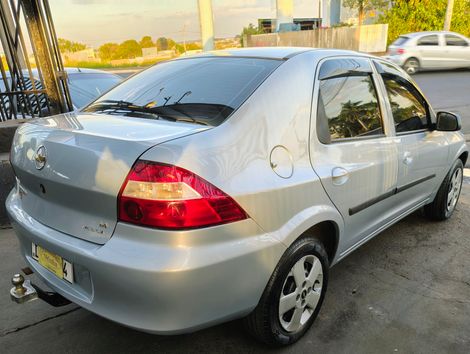 Chevrolet PRISMA  Sed. Maxx/ LT 1.4 8V ECONOF. 4p