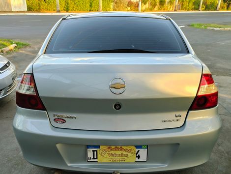 Chevrolet PRISMA  Sed. Maxx/ LT 1.4 8V ECONOF. 4p