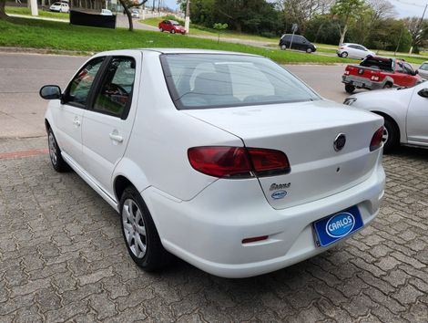 Fiat Siena EL 1.4 mpi Fire Flex 8V 4p