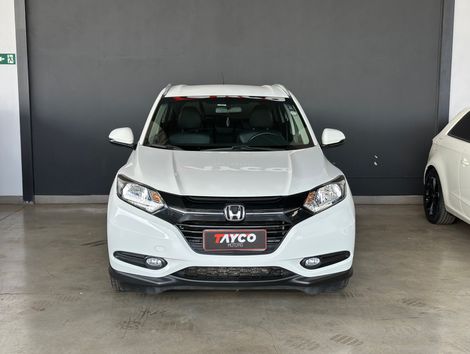 Honda HR-V EXL 1.8 Flexone 16V 5p Aut.