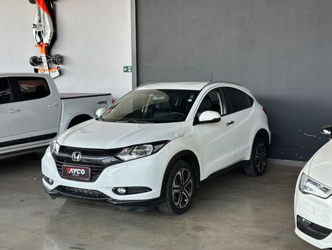 Honda HR-V EXL 1.8 Flexone 16V 5p Aut.