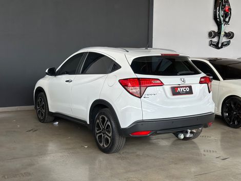 Honda HR-V EXL 1.8 Flexone 16V 5p Aut.