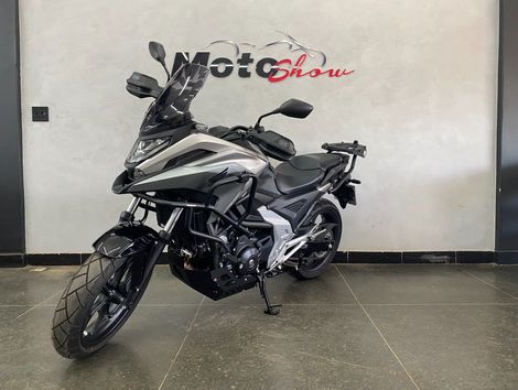 HONDA NC 750X/NC 750X ABS