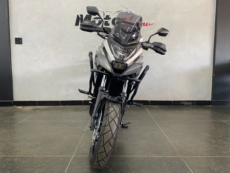 HONDA NC 750X/NC 750X ABS