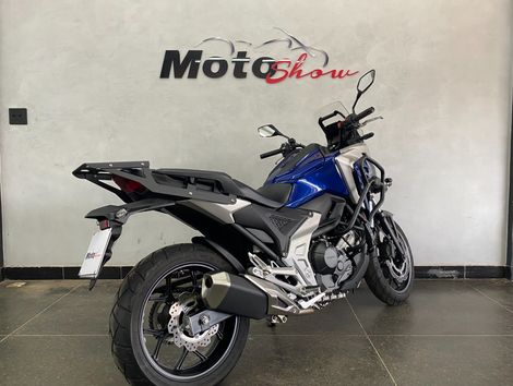 HONDA NC 750X/NC 750X ABS