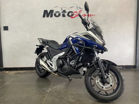 HONDA NC 750X/NC 750X ABS
