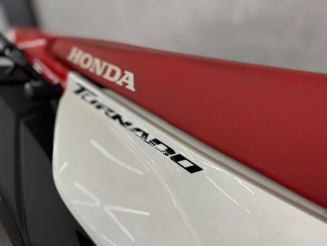 HONDA XR 300L TORNADO FLEX