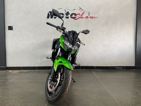 KAWASAKI Z 400