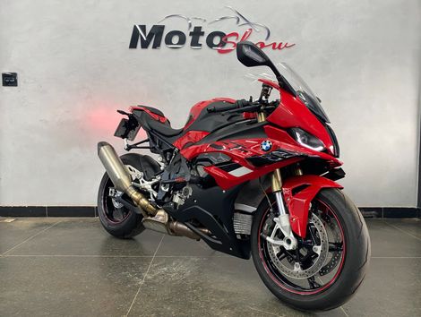 BMW S 1000 RR-M