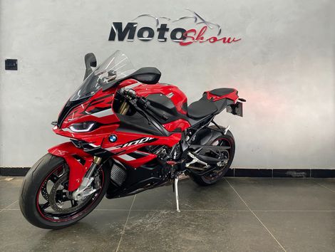BMW S 1000 RR-M