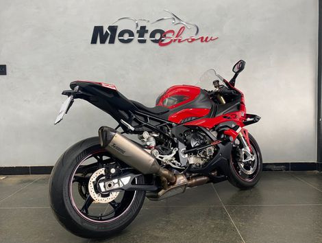 BMW S 1000 RR-M